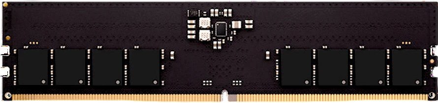 

Оперативная память AMD Radeon R7 Performance 32ГБ DDR5 6400 МГц R7532G6400U2S-U