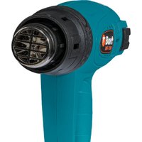 Промышленный фен Bort BHG-1700