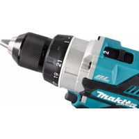 Дрель-шуруповерт Makita DDF486RTJ (с 2-мя АКБ, кейс)