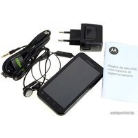 Телефон Motorola Defy
