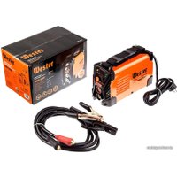 Сварочный инвертор Wester Mini 200Т