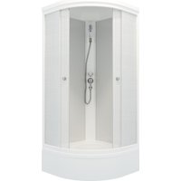 Душевая кабина Triton Лен В 90х90