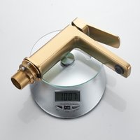 Смеситель Shevanik S9901G