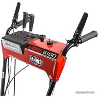 Снегоуборщик Hammer Snowbull 6100