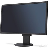 Монитор NEC MultiSync EA275WMi-BK