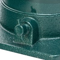 Бутылочный домкрат СибрТех 50810 30т