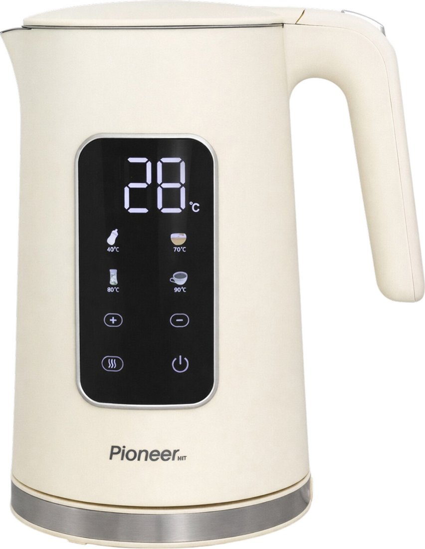 Электрический чайник Pioneer KE252PD