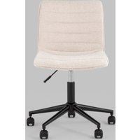 Офисное кресло Stool Group Tyler (бежевый M-65595P Champagne)