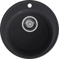 Кухонная мойка Maroni Pixel MA-479PI (черный)