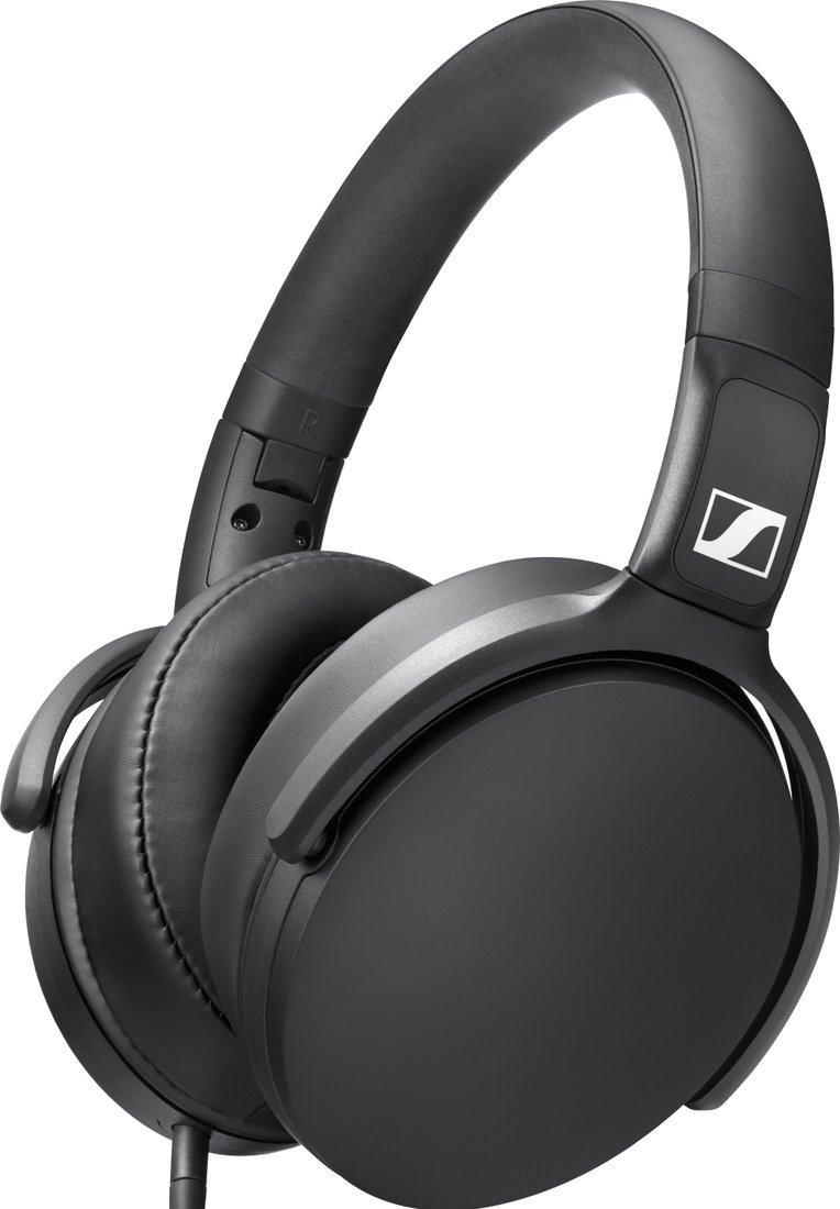 

Наушники Sennheiser HD 400S