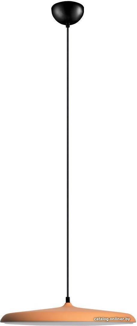 Люстра средней высоты LOFT IT Plato 10119 White