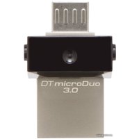 USB Flash Kingston DataTraveler microDuo 32GB (DTDUO3/32GB)