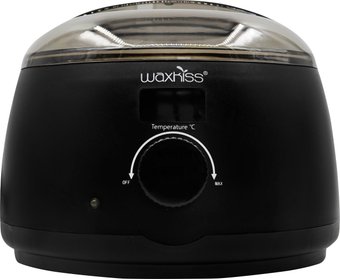 Waxkiss WH-001D (500 мл, черный)