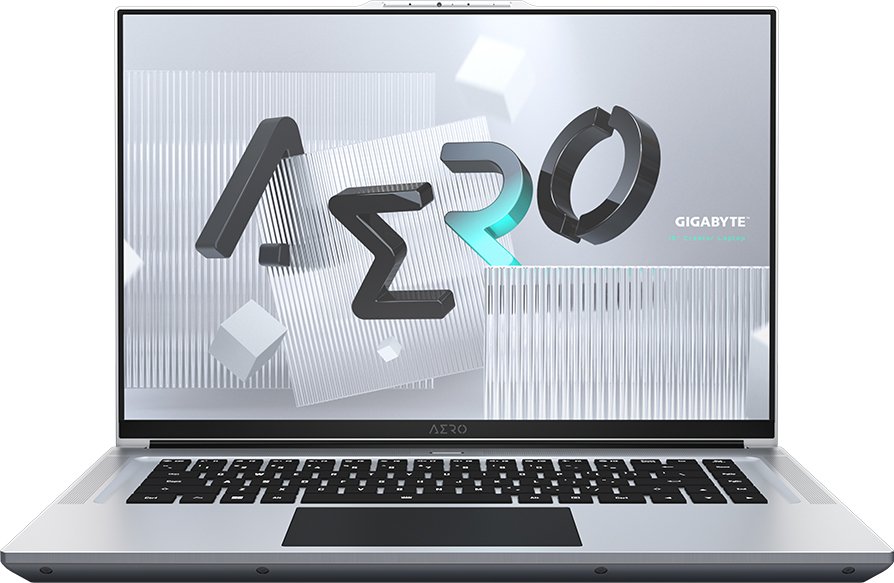 

Игровой ноутбук Gigabyte Aero 16 XE5 XE5-73EE948HP