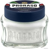Крем для бритья Proraso Защитный с алоэ и витамином Е 100 мл