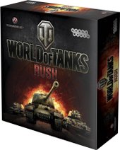 World of Tanks: Rush