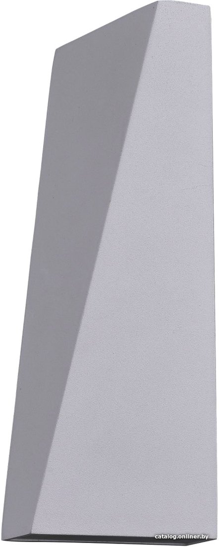 Уличный настенный светильник Maytoni Times Square O580WL-L6W