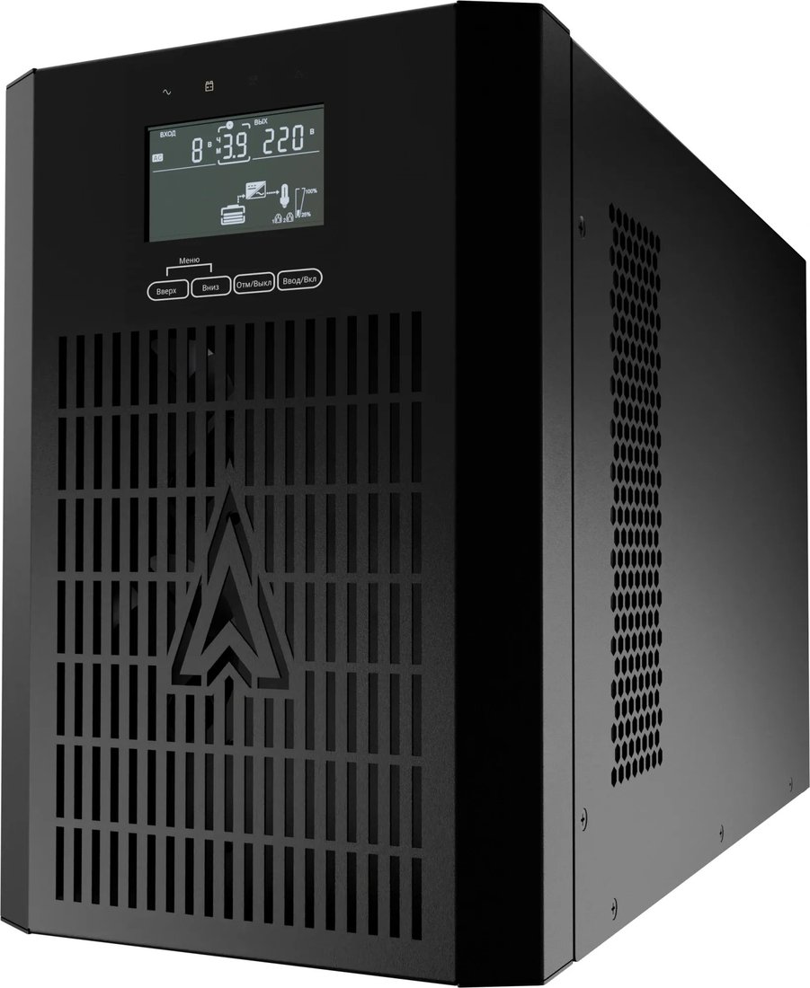 Источник бесперебойного питания Импульс Фора 2000 FF20201