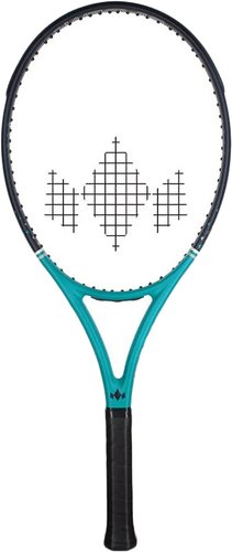 Rise 26 Junior Racket (teal)