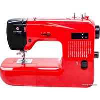 Электронная швейная машина Comfort 555