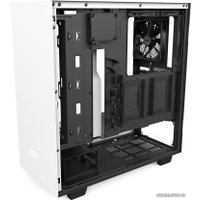 Корпус NZXT H500i (белый)