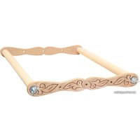 Пяльцы Дубко Регулируемые RM30-38K