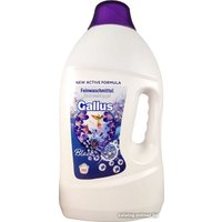 Гель для стирки Gallus Black 4 л