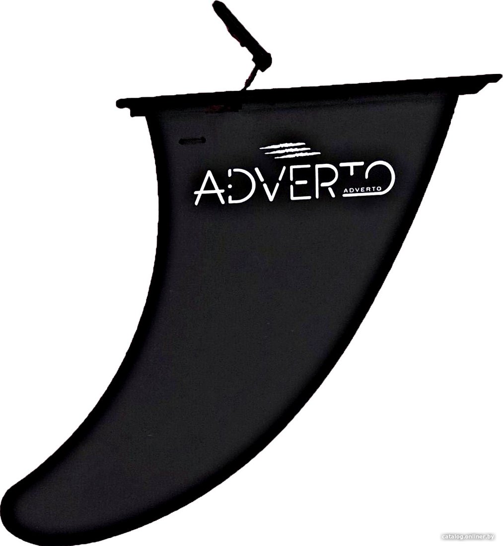 Плавник для сапборда Adverto 2037850015814