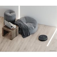 Робот-пылесос Elari SmartBot Turbo SBT-002T (черный)