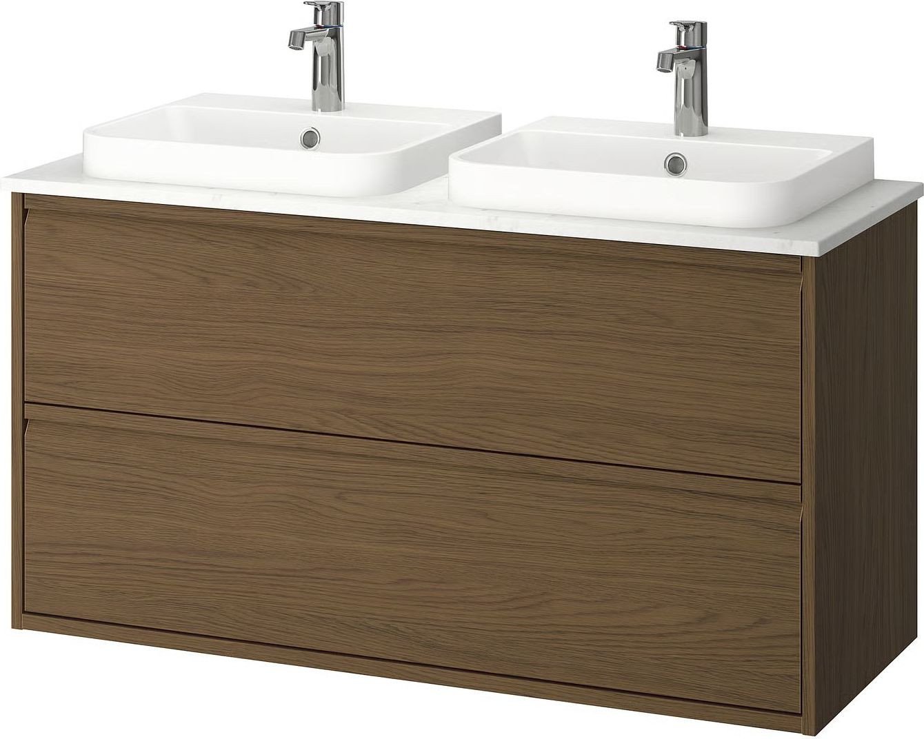 Ikea Тумба под умывальник Angsjon 69514097