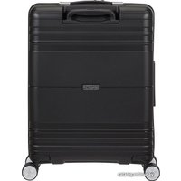 Чемодан-спиннер American Tourister Hello Cabin Onyx Black 55 см