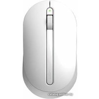 Мышь MIIIW Wireless Office Mouse (белый)