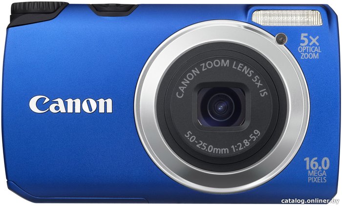 Canon PowerShot A3300/3350 IS фотоаппарат купить в Минске