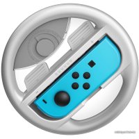 Держатель Baseus SW Wheel Handle GS03 (серый)