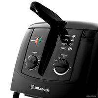 Фритюрница Brayer BR2830BK