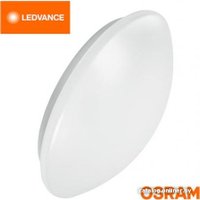 Уличный накладной светильник Osram Ledvance SF CIRC 350 V 18 Вт 830 IP44