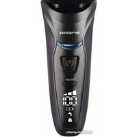 Электробритва Polaris PMF 1014RC wet&dry 5D PROF 3+