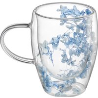 Кружка Elan Gallery Crystal glass 360185