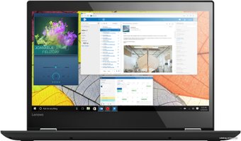 Lenovo Yoga 520-14IKBR 81C800CPRU