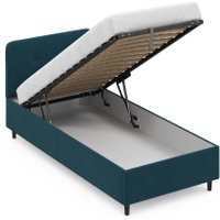 Кровать Moon Family 1253 MF008422 90x200