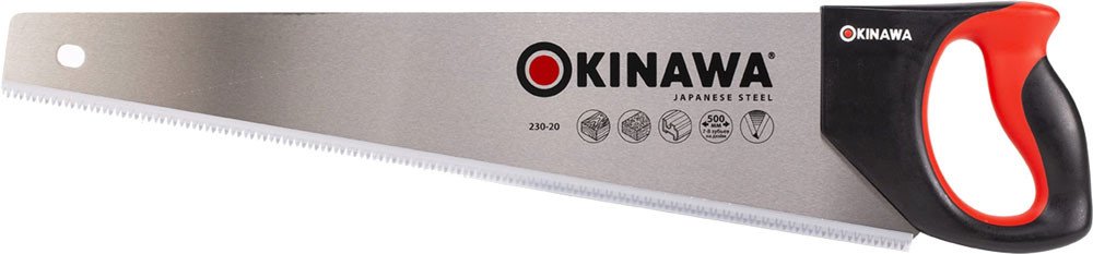 

Ножовка Okinawa 230-20