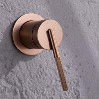 Душевая система  Ganzer GZ19165-R