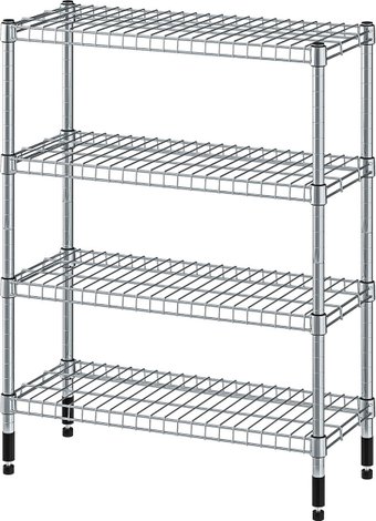 Стеллаж Ikea Omar 2 S79412946