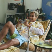 Наушники Sony LinkBuds Fit (мятный)