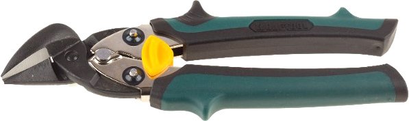 

Ножницы по металлу KRAFTOOL Compact 2326-R