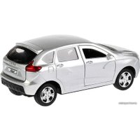 Легковой автомобиль Технопарк Lada Xray XRAY-SL