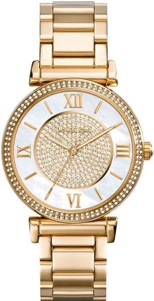 

Наручные часы Michael Kors MK3332