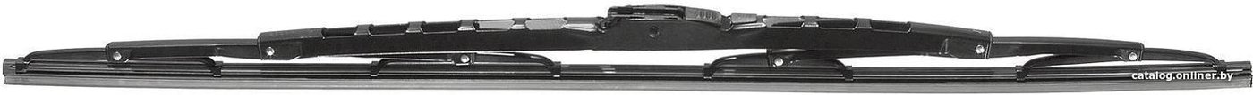 Щетка стеклоочистителя Bosch Twin Spoiler 3397012073