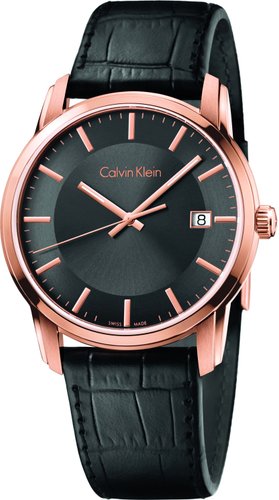 Наручные часы Calvin Klein K5S316C3