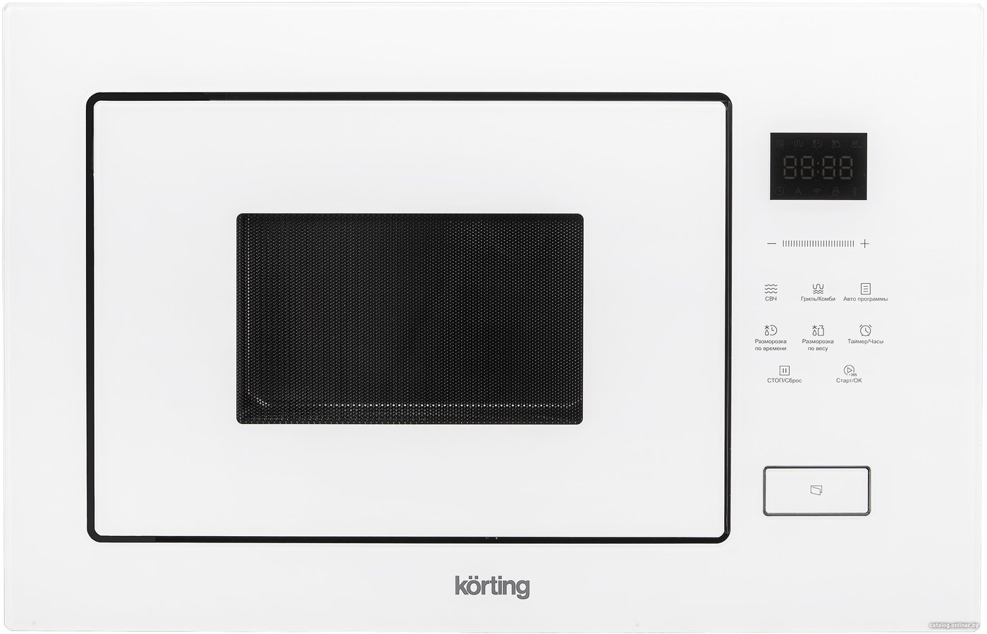 Микроволновая печь Korting KMI 928 GW